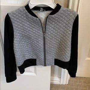 Girl’s Disney tsunami Tsum Jacket, Size 7/8